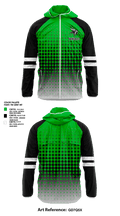 Vandals 92308603 Windbreaker - 1