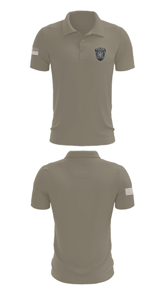 Short Sleeve Performance Polo, Jamestown Police, , Teamtime, Team time, sublimation, custom sports apparel, team uniforms, spirit wear, spiritwear, sports uniforms, custom shirts, team store, custom team store, fundraiser sports, apparel fundraiser