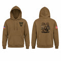 FRCNW EMU A Hoodie - 1