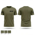 Pender County Sheriff’s Office 34660717 Short Sleeve Performance Shirt - 1