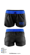 CCCF 89590505 Track Shorts - 41