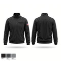 Ridgeville Police Windbreaker - 1