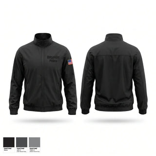 Windbreaker, Ridgeville Police, Police, Teamtime, Team time, sublimation, custom sports apparel, team uniforms, spirit wear, spiritwear, sports uniforms, custom shirts, team store, custom team store, fundraiser sports, apparel fundraiser