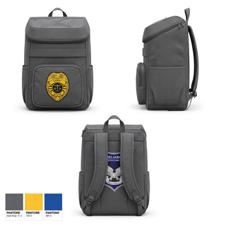 Gear Bag, EVent staff, Police, Teamtime, Team time, sublimation, custom sports apparel, team uniforms, spirit wear, spiritwear, sports uniforms, custom shirts, team store, custom team store, fundraiser sports, apparel fundraiser