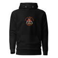 Forsyth County Technical Rescue Unisex Hoodie - 1