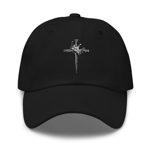 Dad hat - Black