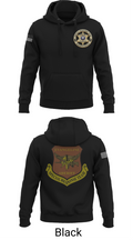 Evangeline Parish Sheriffs Office S.R.T Hoodie - 36