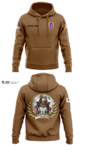 Alpha Company 304th ESB-E Hoodie - 3