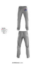 Unity Baseball Academy 90512251 Sweatpants - 3