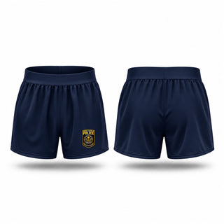 Ranger Panties, New Castle Police Department, Police, Teamtime, Team time, sublimation, custom sports apparel, team uniforms, spirit wear, spiritwear, sports uniforms, custom shirts, team store, custom team store, fundraiser sports, apparel fundraiser