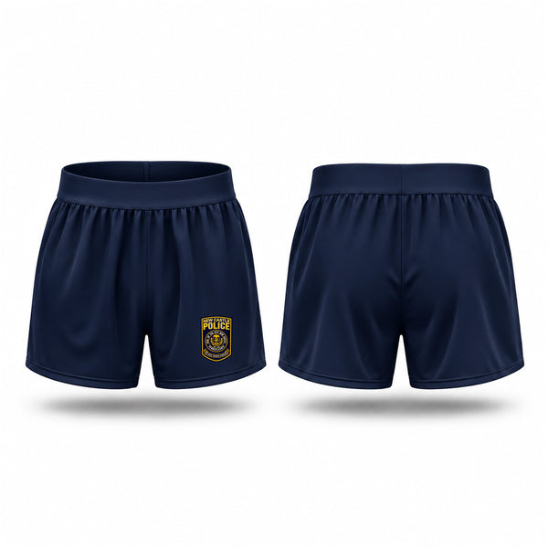 Ranger Panties, New Castle Police Department, Police, Teamtime, Team time, sublimation, custom sports apparel, team uniforms, spirit wear, spiritwear, sports uniforms, custom shirts, team store, custom team store, fundraiser sports, apparel fundraiser