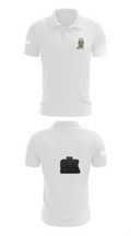 Lynn County Sheriff’s Office 91119457 Short Sleeve Performance Polo - 6