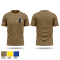 Dog Company Short Sleeve Performance Shirt - 1