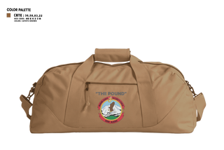 Duffle Bag, Dexter Police Department, Police, Teamtime, Team time, sublimation, custom sports apparel, team uniforms, spirit wear, spiritwear, sports uniforms, custom shirts, team store, custom team store, fundraiser sports, apparel fundraiser