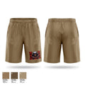 557 ECC Athletic Shorts With Pockets - 1