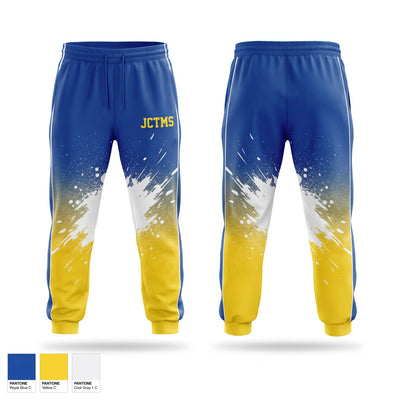 JCTMS Sweatpants - 1