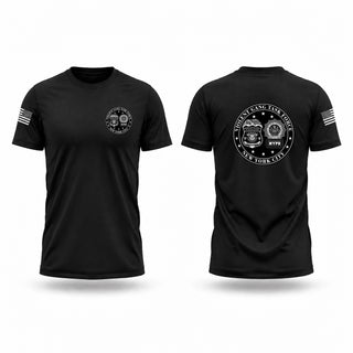 Short Sleeve Performance Shirt, Violent Gang Task Force, Police, Teamtime, Team time, sublimation, custom sports apparel, team uniforms, spirit wear, spiritwear, sports uniforms, custom shirts, team store, custom team store, fundraiser sports, apparel fundraiser