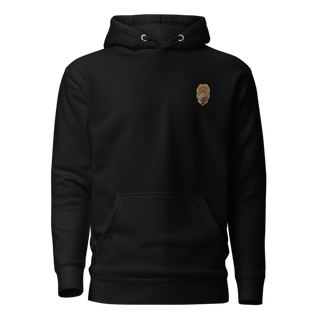 NC DNCR State Ranger Unisex Premium Hoodie | Cotton Heritage M2580