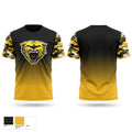 Watson Chapel Wildcats Short Sleeve Performance Shirt - 2