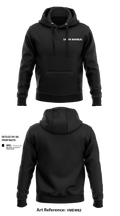 160th SOAR(A) 63406705 Hoodie - 101