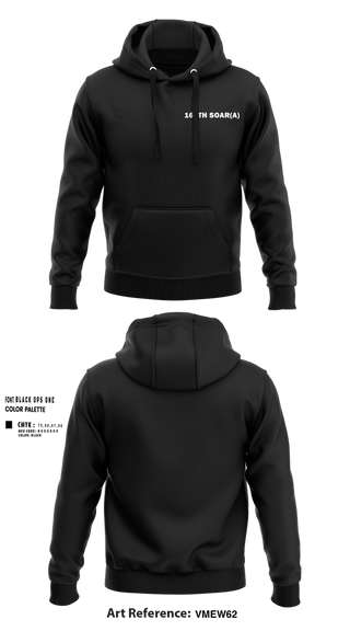 Hoodie, 160th SOAR(A), , Teamtime, Team time, sublimation, custom sports apparel, team uniforms, spirit wear, spiritwear, sports uniforms, custom shirts, team store, custom team store, fundraiser sports, apparel fundraiser