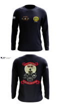 Echo Company 66068178 Long Sleeve Performance Shirt 11