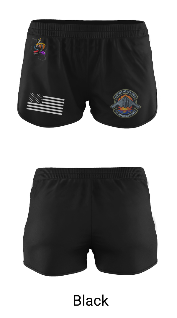 Ranger Panties, Iran DCIT, Army, Teamtime, Team time, sublimation, custom sports apparel, team uniforms, spirit wear, spiritwear, sports uniforms, custom shirts, team store, custom team store, fundraiser sports, apparel fundraiser