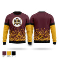 Hatfield Towamencin Titans Crew Neck Sweatshirt - 2