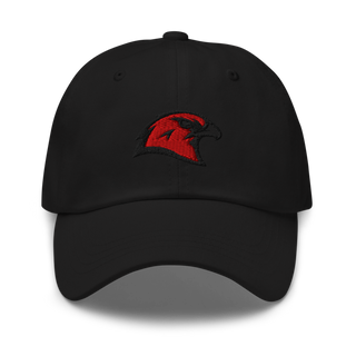 BHS Hawks Dance Team 44132448 Classic Dad Hat | Yupoong 6245CM