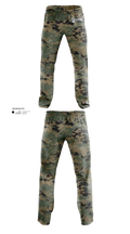 San Diego Renegades Sweatpants - 24