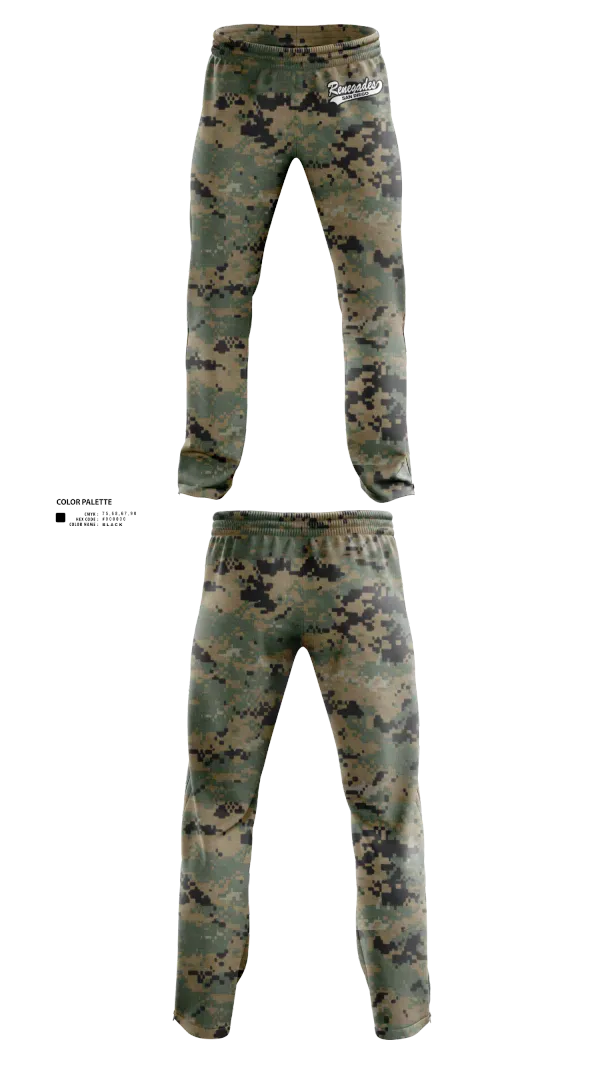 Sweatpants, Grossmont College Softball, Softball, Teamtime, Team time, sublimation, custom sports apparel, team uniforms, spirit wear, spiritwear, sports uniforms, custom shirts, team store, custom team store, fundraiser sports, apparel fundraiser