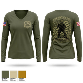 Old School Cotton Feel Shirt, McHenry County Sheriff's Office SWAT, Police, Teamtime, Team time, sublimation, custom sports apparel, team uniforms, spirit wear, spiritwear, sports uniforms, custom shirts, team store, custom team store, fundraiser sports, apparel fundraiser