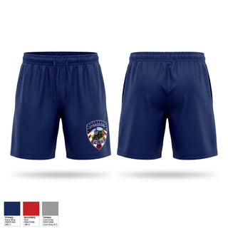 Athletic Shorts With Pockets, Strasburg Police, Police, Teamtime, Team time, sublimation, custom sports apparel, team uniforms, spirit wear, spiritwear, sports uniforms, custom shirts, team store, custom team store, fundraiser sports, apparel fundraiser