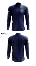 NTAG HEARTLAND 2026 Quarter Zip Jacket - 14