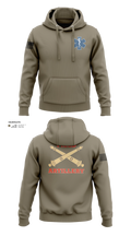 1-118th FA 90695106 Hoodie - 21