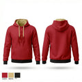 PACE 84066252 Hoodie - 2