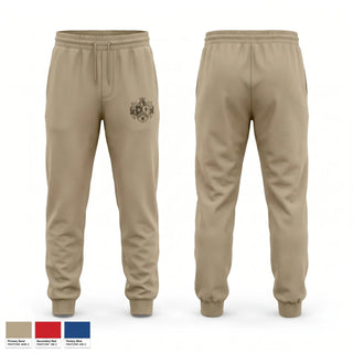 Sweatpants, 82nd fsc, Army, Teamtime, Team time, sublimation, custom sports apparel, team uniforms, spirit wear, spiritwear, sports uniforms, custom shirts, team store, custom team store, fundraiser sports, apparel fundraiser