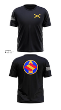 HQ 142 FA BDE 48395410 Short Sleeve Performance Shirt - 20