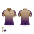 Flint River Young Guns 66786633 Short Sleeve Performance Polo - 1