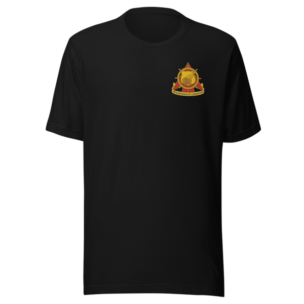 LNCOA 22055353 Unisex Staple T-Shirt | Bella + Canvas 3001