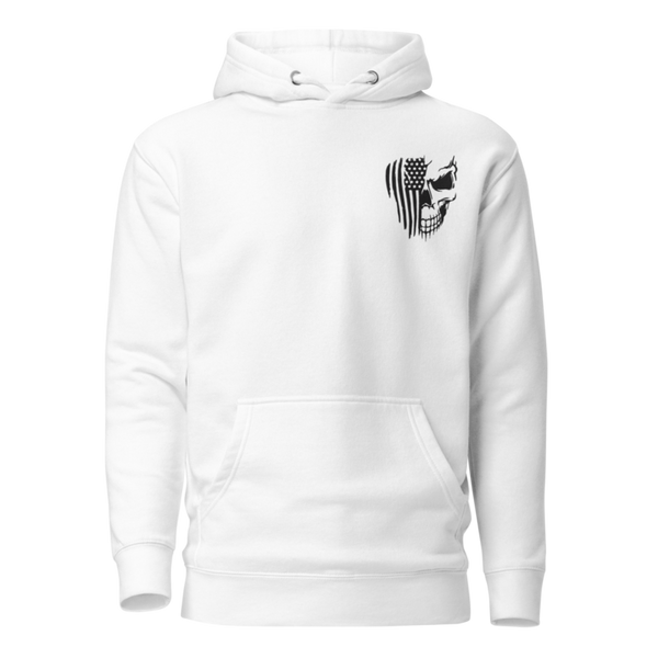 NMCPAC Seal Beach 31658085 Unisex Premium Hoodie | Cotton Heritage M2580