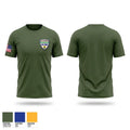 DCNR Rangers Short Sleeve Performance Shirt - 1