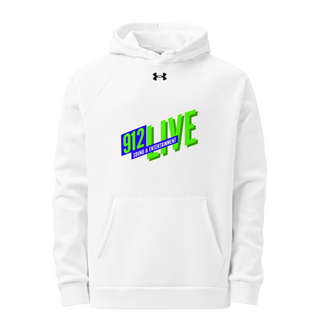 912 Live Sound & Entertainment, llc. Under Armour Hoodie