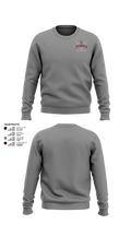 Don Bosco Wrestling 26-27 Crew Neck Sweatshirt - 56