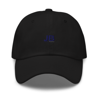 JB party rental 11358925 Classic Dad Hat | Yupoong 6245CM
