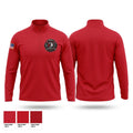 Tyronza Fire & Rescue Windbreaker - 1