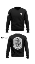 Killer Troop, 2/11 ACR 49037444 Crew Neck Sweatshirt - 2