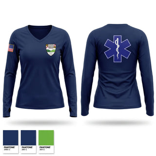 Old School Cotton Feel Shirt, Lavale volunteer rescue squad, EMS/EMT, Teamtime, Team time, sublimation, custom sports apparel, team uniforms, spirit wear, spiritwear, sports uniforms, custom shirts, team store, custom team store, fundraiser sports, apparel fundraiser