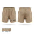 Lancaster County Sheriff’s Office Athletic Shorts With Pockets - 1