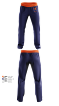 Southern Lee Gymnastics 82604514 Sweatpants - 2